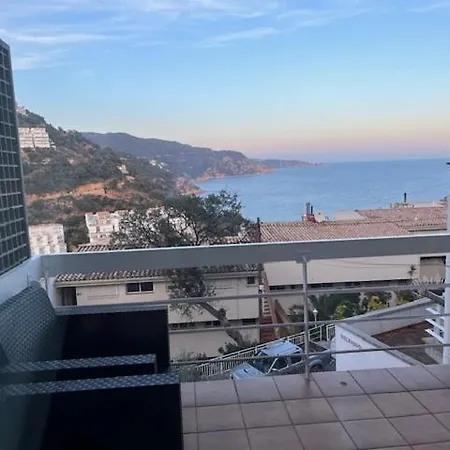 Apartamento Cala Playa - Tossa De Mar Appartement *