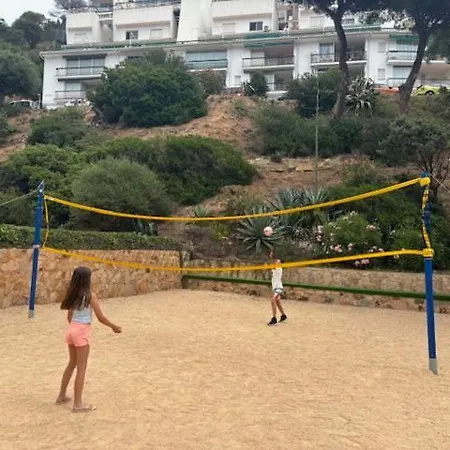 Apartamento Cala Playa - Tossa De Mar * Canet De Mar